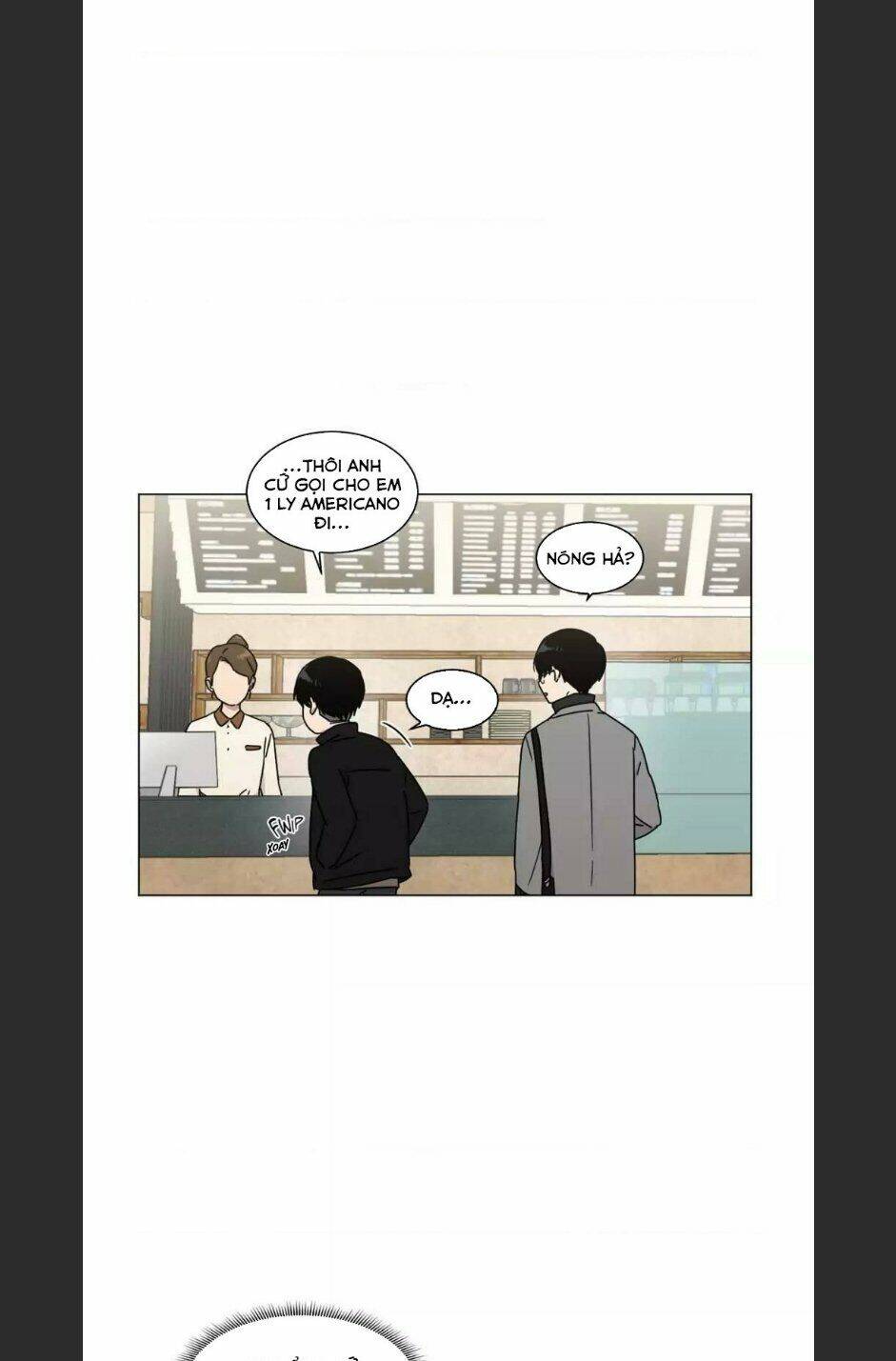 …”Một Sự Thật Khá Khó Chịu.” - Chương 66 - Trang 3