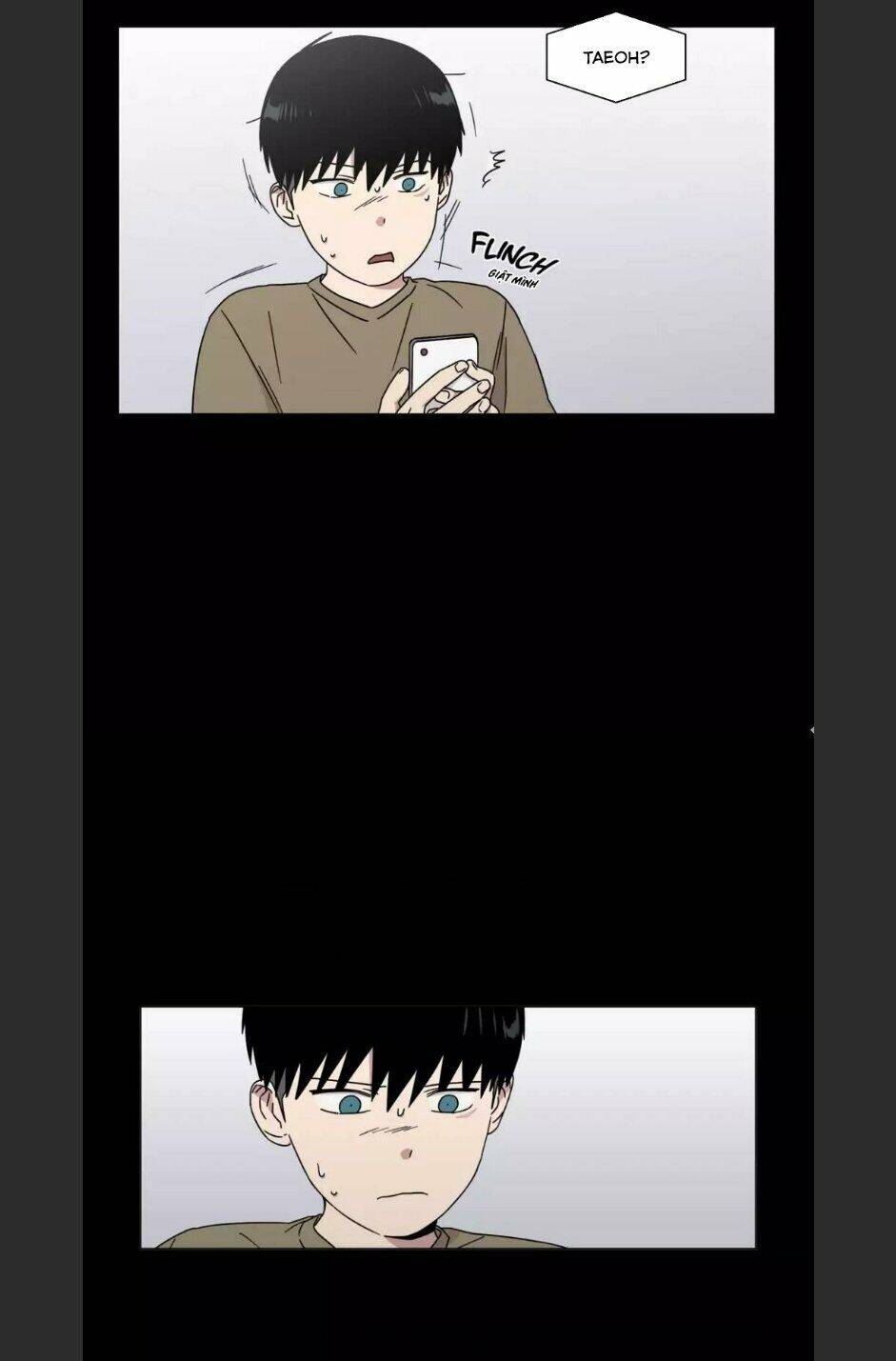 …”Một Sự Thật Khá Khó Chịu.” - Chương 66 - Trang 21