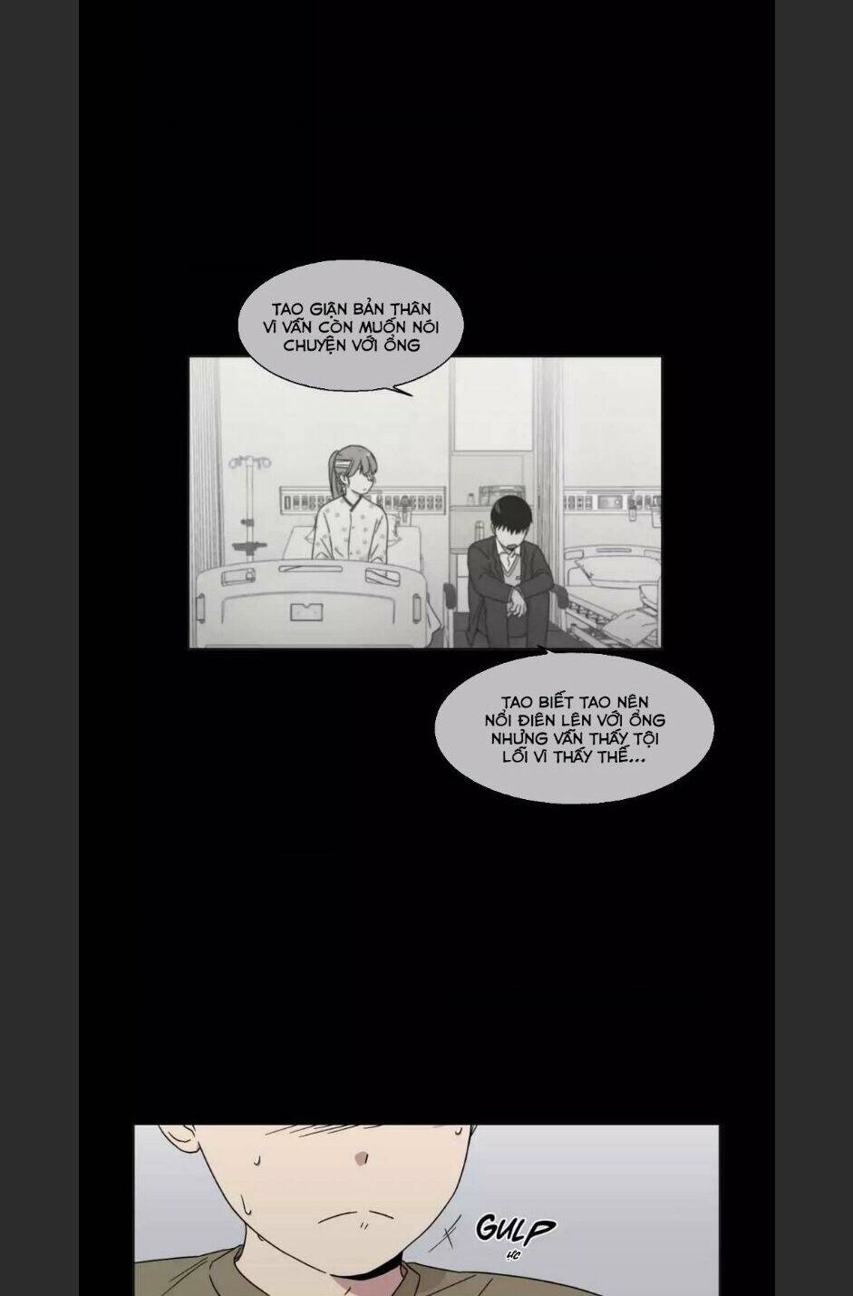 …”Một Sự Thật Khá Khó Chịu.” - Chương 66 - Trang 22