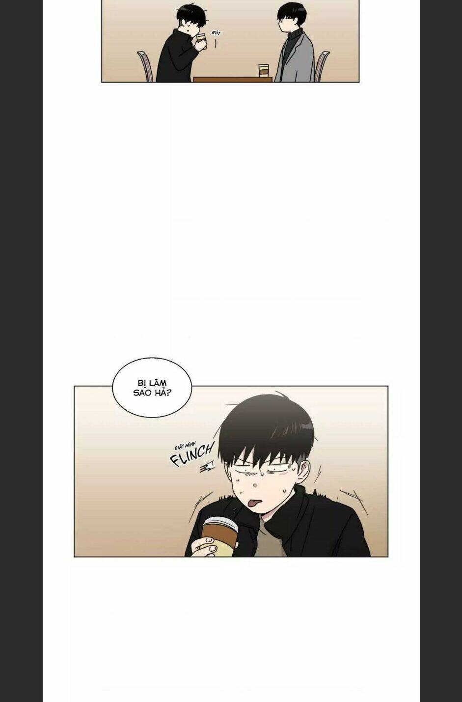 …”Một Sự Thật Khá Khó Chịu.” - Chương 66 - Trang 26