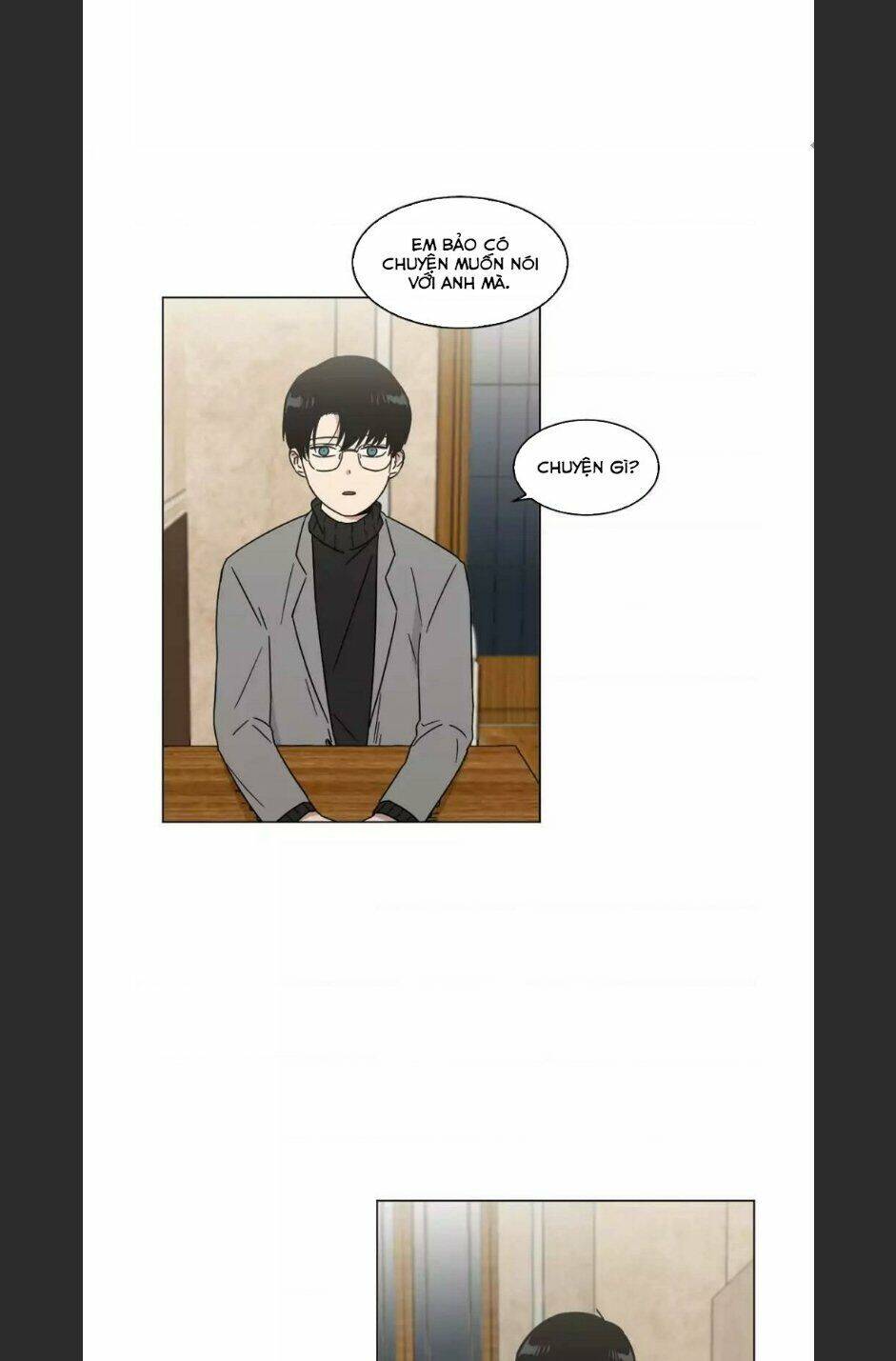 …”Một Sự Thật Khá Khó Chịu.” - Chương 66 - Trang 27