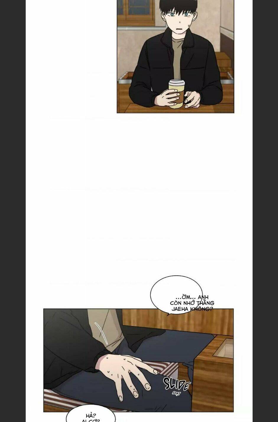 …”Một Sự Thật Khá Khó Chịu.” - Chương 66 - Trang 28