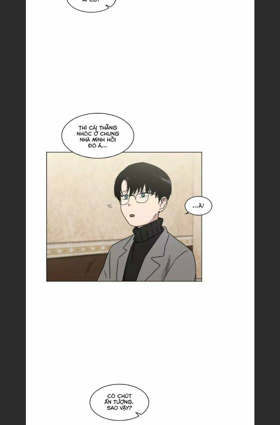…”Một Sự Thật Khá Khó Chịu.” - Chương 66 - Trang 29