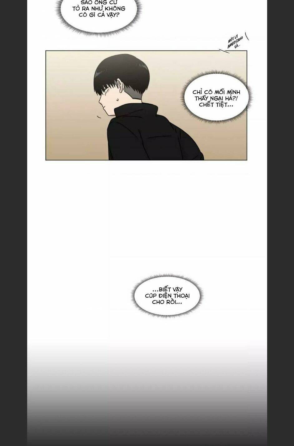 …”Một Sự Thật Khá Khó Chịu.” - Chương 66 - Trang 4