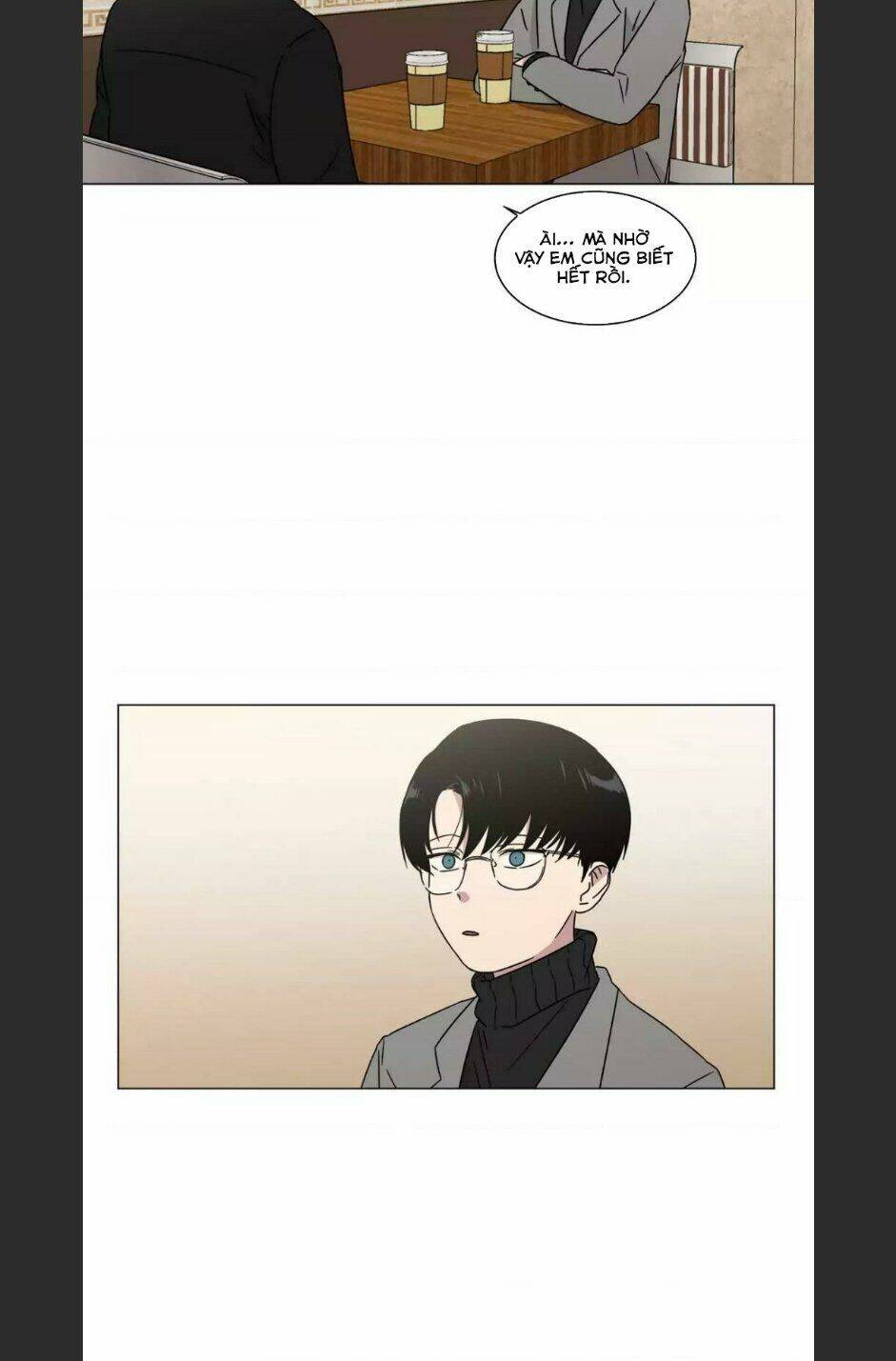 …”Một Sự Thật Khá Khó Chịu.” - Chương 66 - Trang 31
