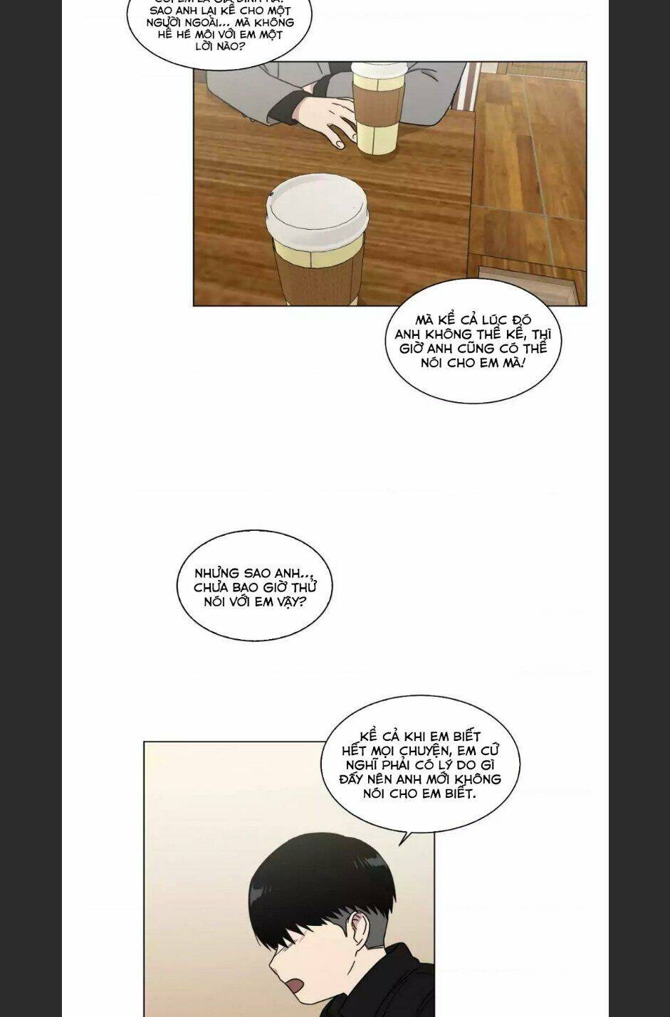 …”Một Sự Thật Khá Khó Chịu.” - Chương 66 - Trang 37