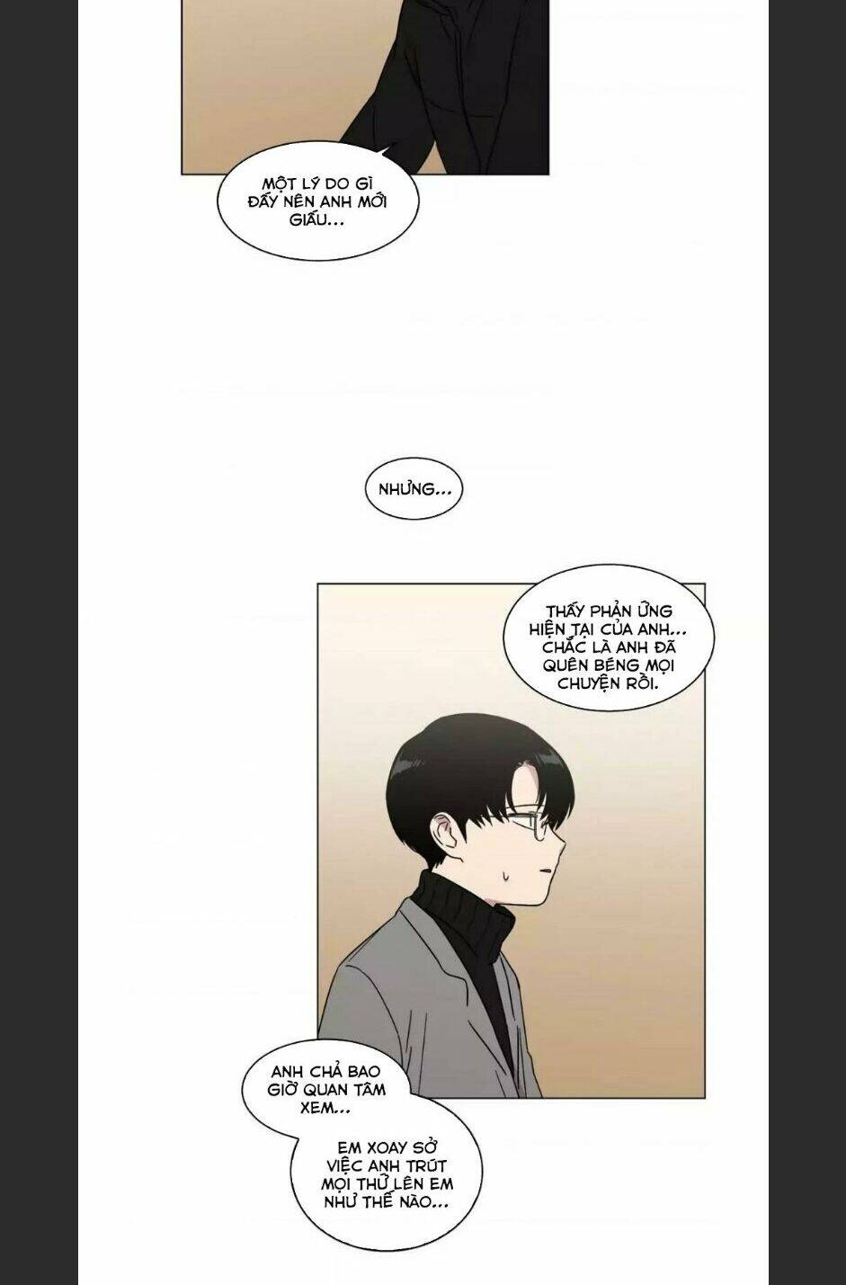 …”Một Sự Thật Khá Khó Chịu.” - Chương 66 - Trang 38