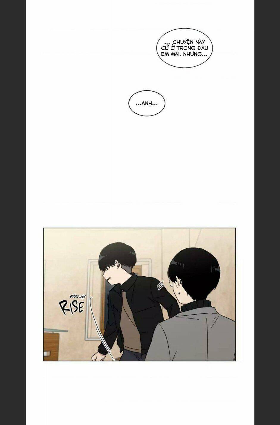 …”Một Sự Thật Khá Khó Chịu.” - Chương 66 - Trang 39