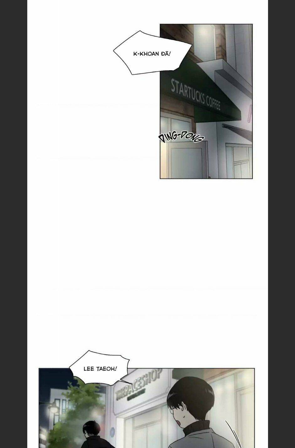 …”Một Sự Thật Khá Khó Chịu.” - Chương 66 - Trang 41