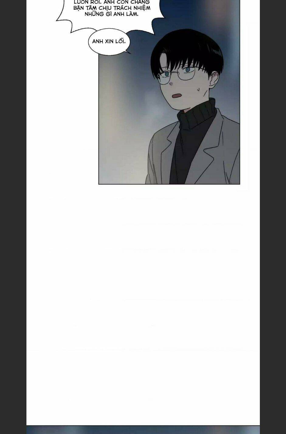 …”Một Sự Thật Khá Khó Chịu.” - Chương 66 - Trang 47