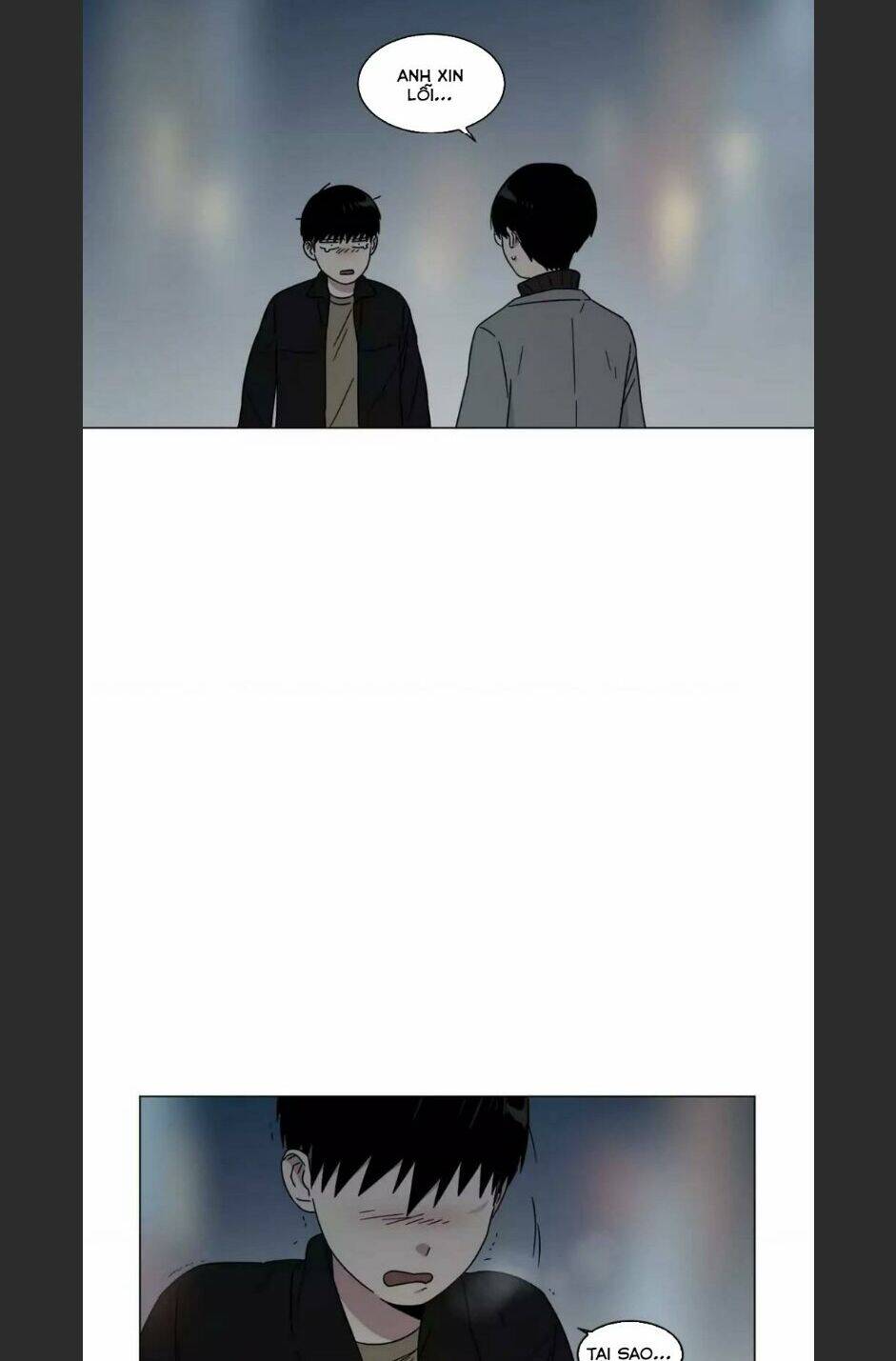 …”Một Sự Thật Khá Khó Chịu.” - Chương 66 - Trang 48