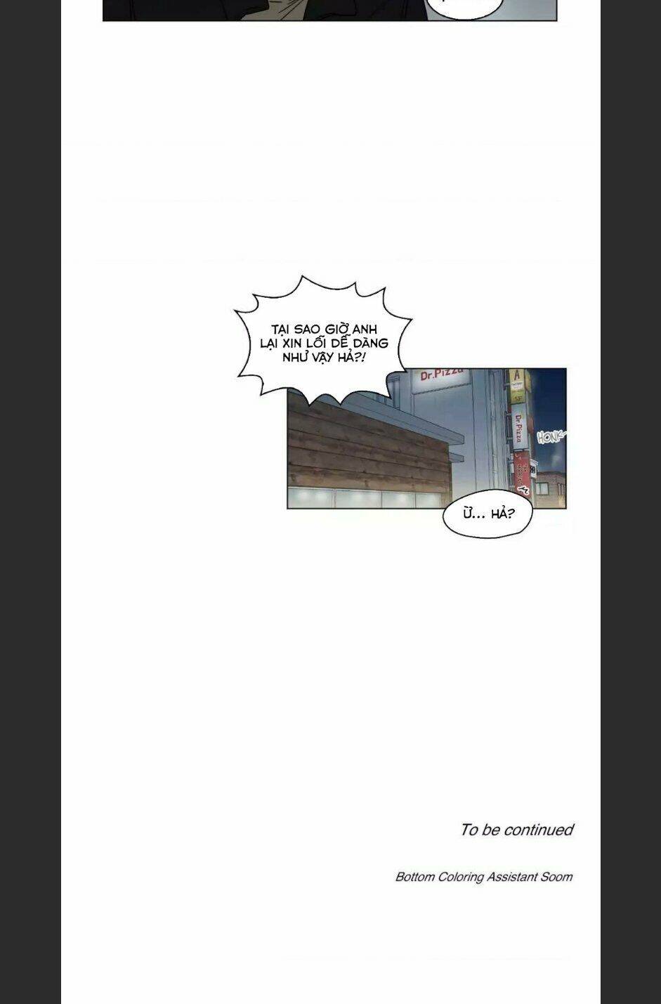 …”Một Sự Thật Khá Khó Chịu.” - Chương 66 - Trang 49