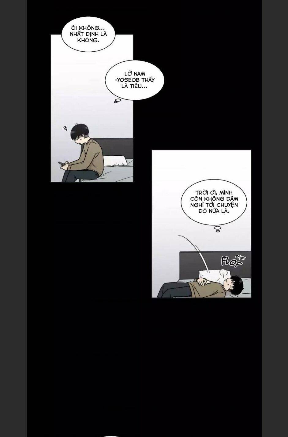 …”Một Sự Thật Khá Khó Chịu.” - Chương 66 - Trang 10