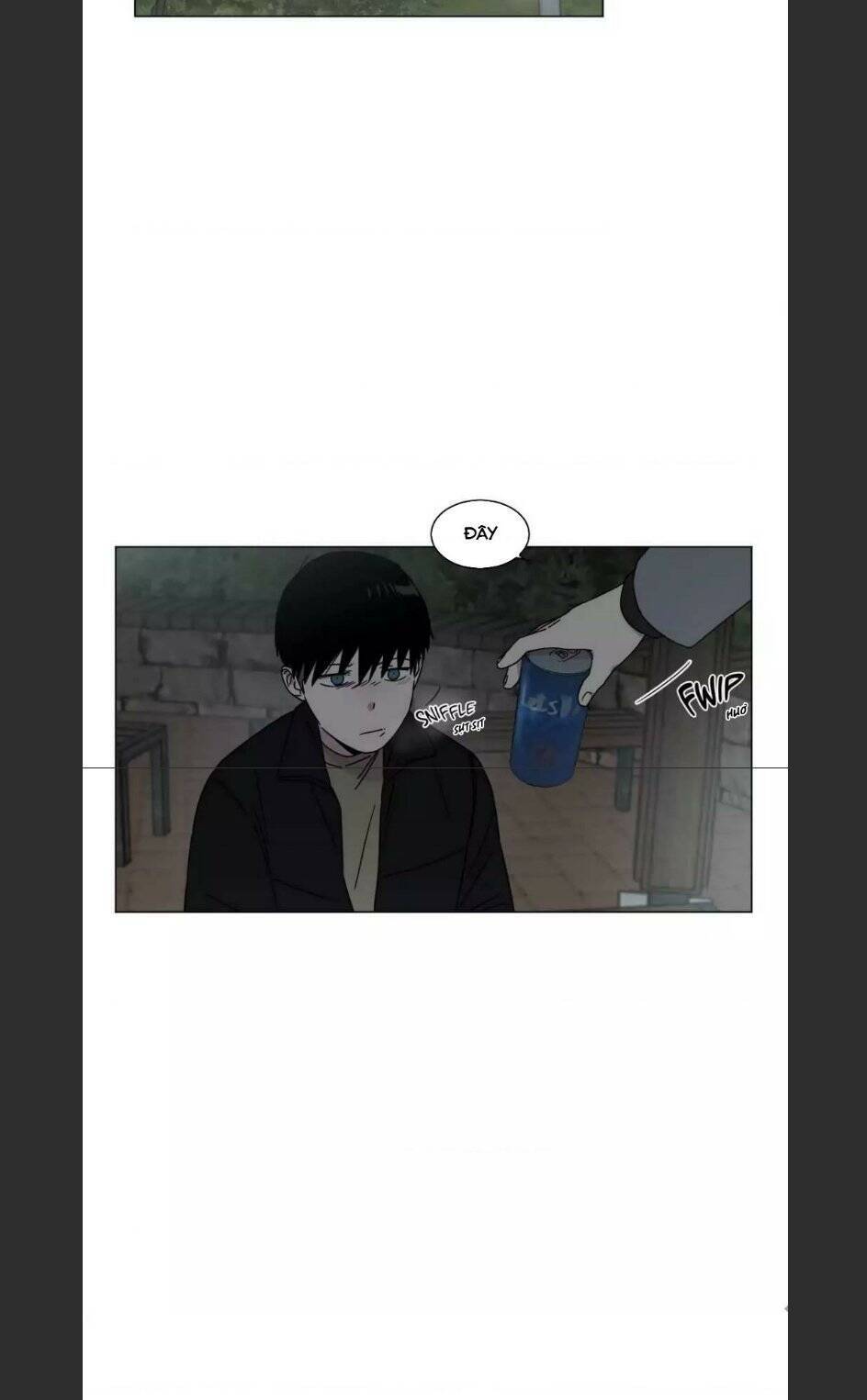 …”Một Sự Thật Khá Khó Chịu.” - Chương 67 - Trang 2