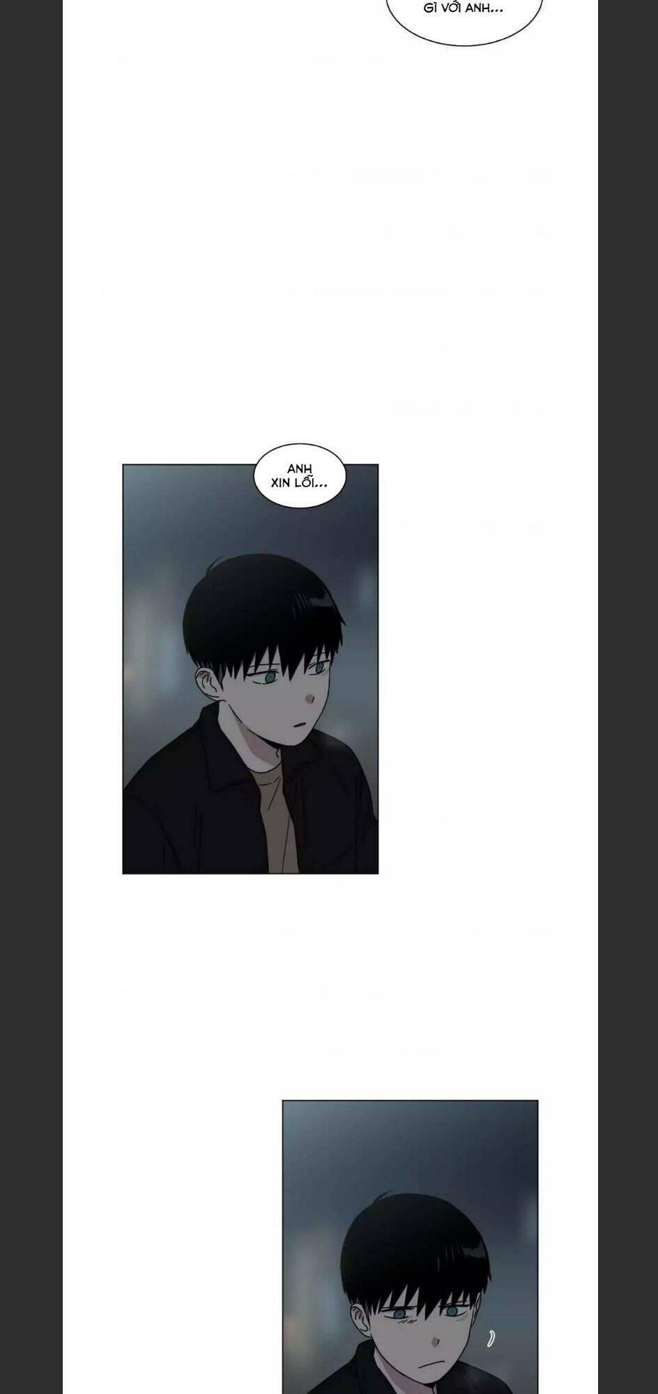 …”Một Sự Thật Khá Khó Chịu.” - Chương 67 - Trang 11