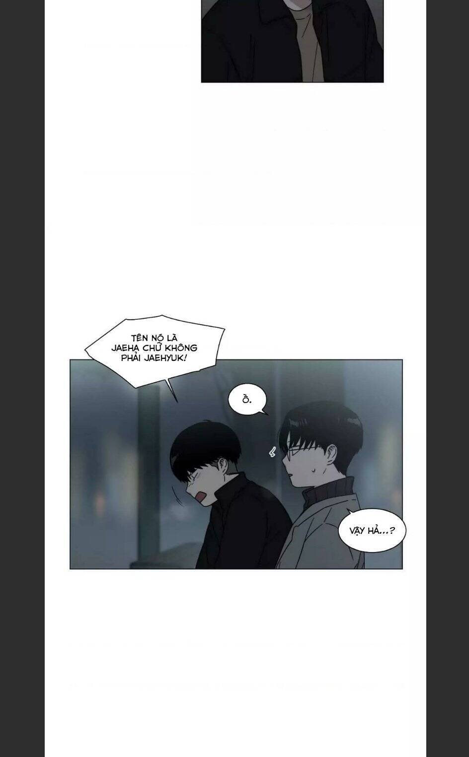 …”Một Sự Thật Khá Khó Chịu.” - Chương 67 - Trang 12