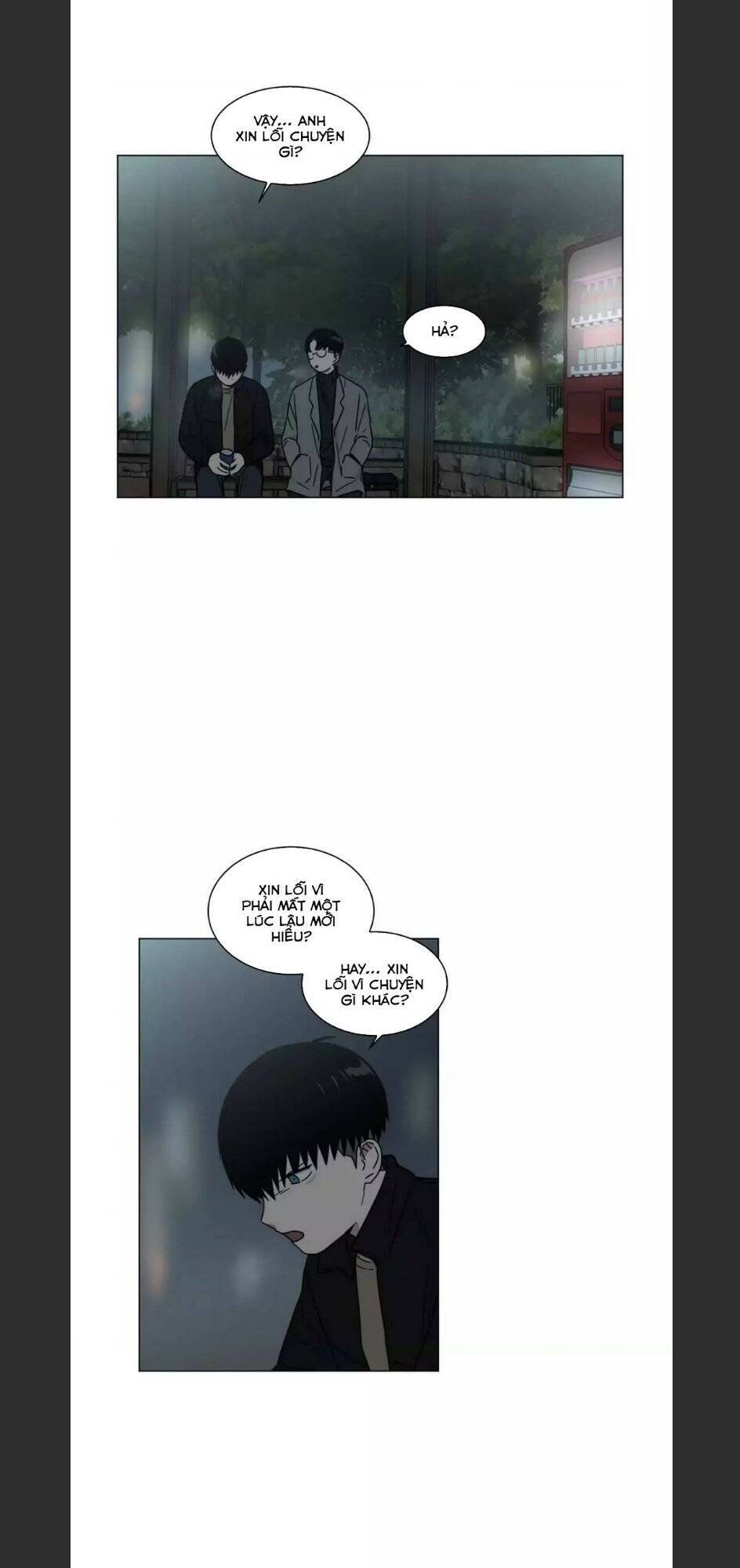…”Một Sự Thật Khá Khó Chịu.” - Chương 67 - Trang 13