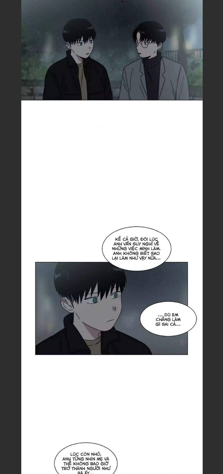 …”Một Sự Thật Khá Khó Chịu.” - Chương 67 - Trang 15