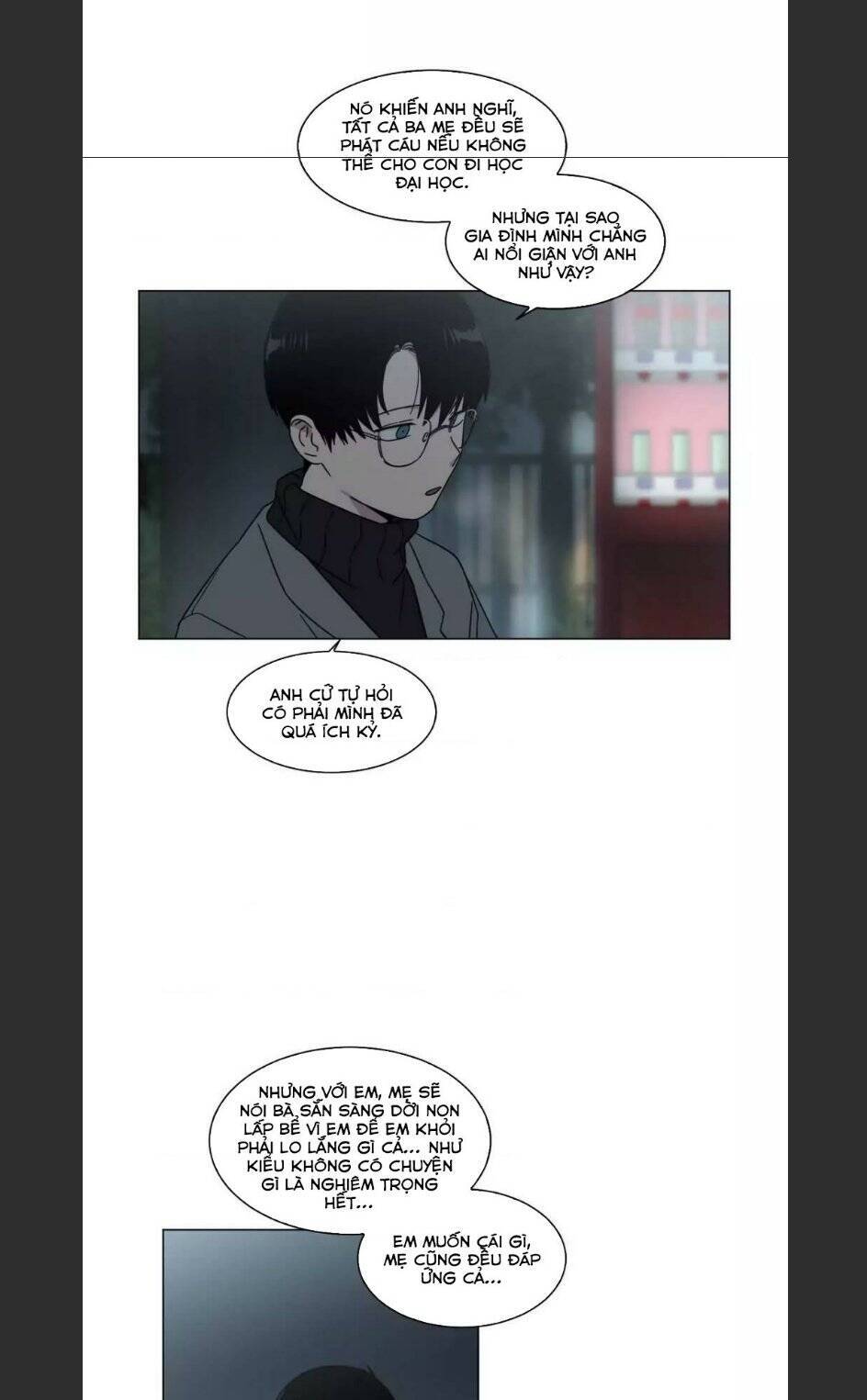 …”Một Sự Thật Khá Khó Chịu.” - Chương 67 - Trang 22