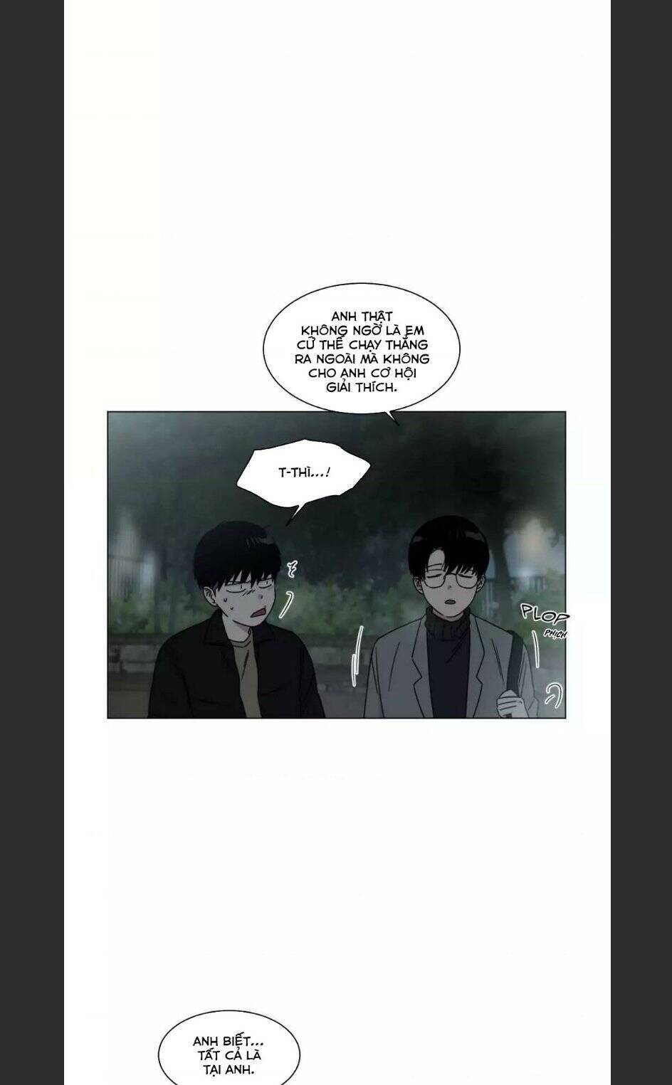 …”Một Sự Thật Khá Khó Chịu.” - Chương 67 - Trang 4