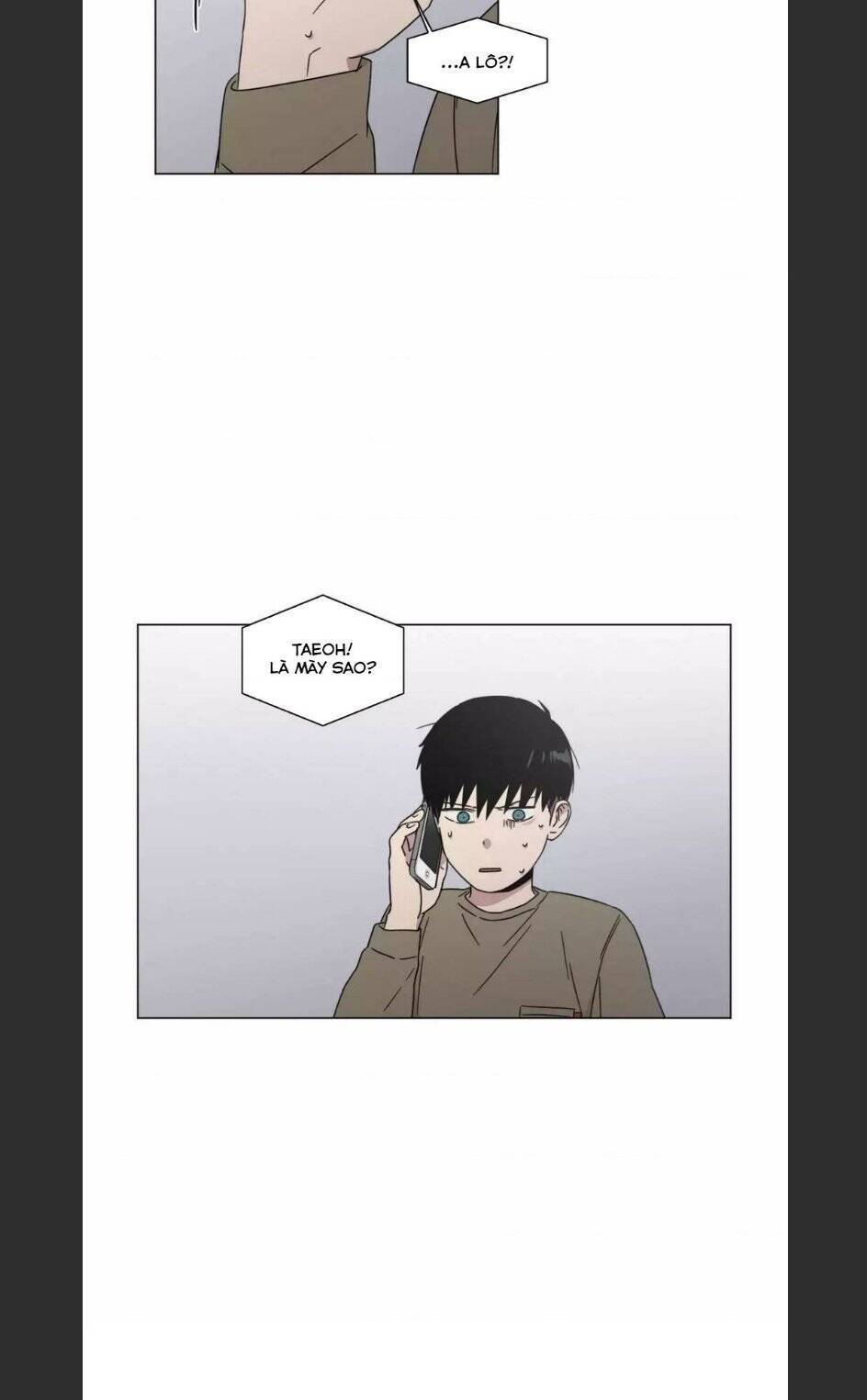 …”Một Sự Thật Khá Khó Chịu.” - Chương 67 - Trang 36