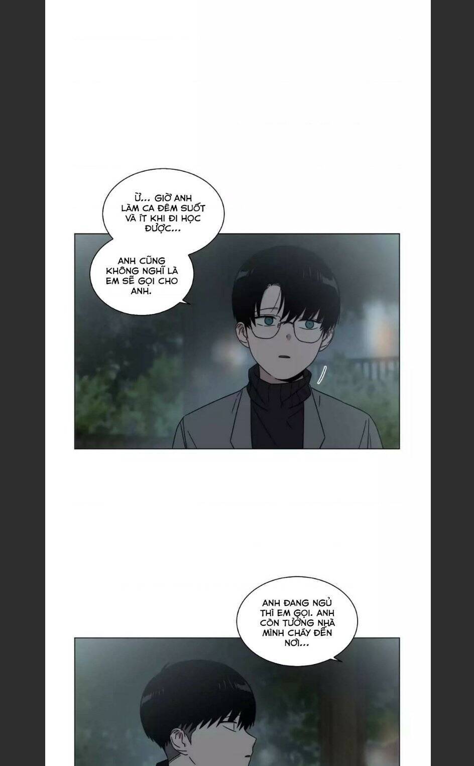 …”Một Sự Thật Khá Khó Chịu.” - Chương 67 - Trang 8