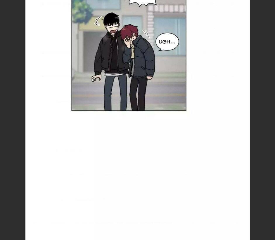 …”Một Sự Thật Khá Khó Chịu.” - Chương 68 - Trang 12