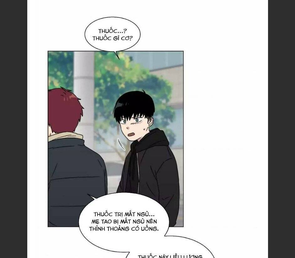 …”Một Sự Thật Khá Khó Chịu.” - Chương 68 - Trang 14