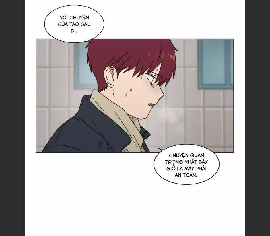 …”Một Sự Thật Khá Khó Chịu.” - Chương 68 - Trang 16