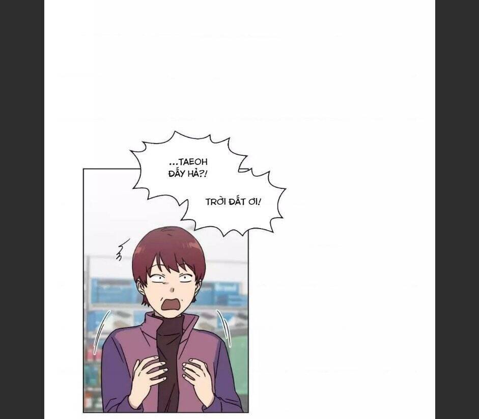 …”Một Sự Thật Khá Khó Chịu.” - Chương 68 - Trang 22
