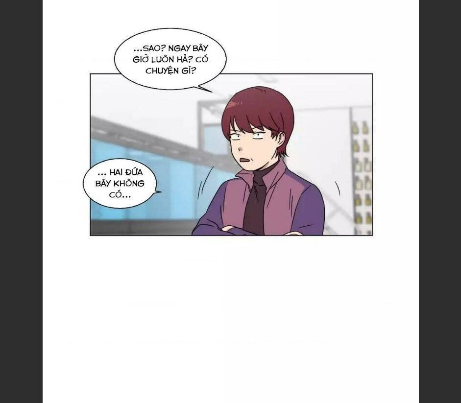 …”Một Sự Thật Khá Khó Chịu.” - Chương 68 - Trang 24