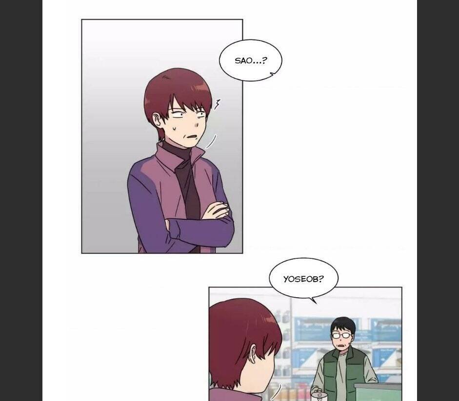 …”Một Sự Thật Khá Khó Chịu.” - Chương 68 - Trang 26