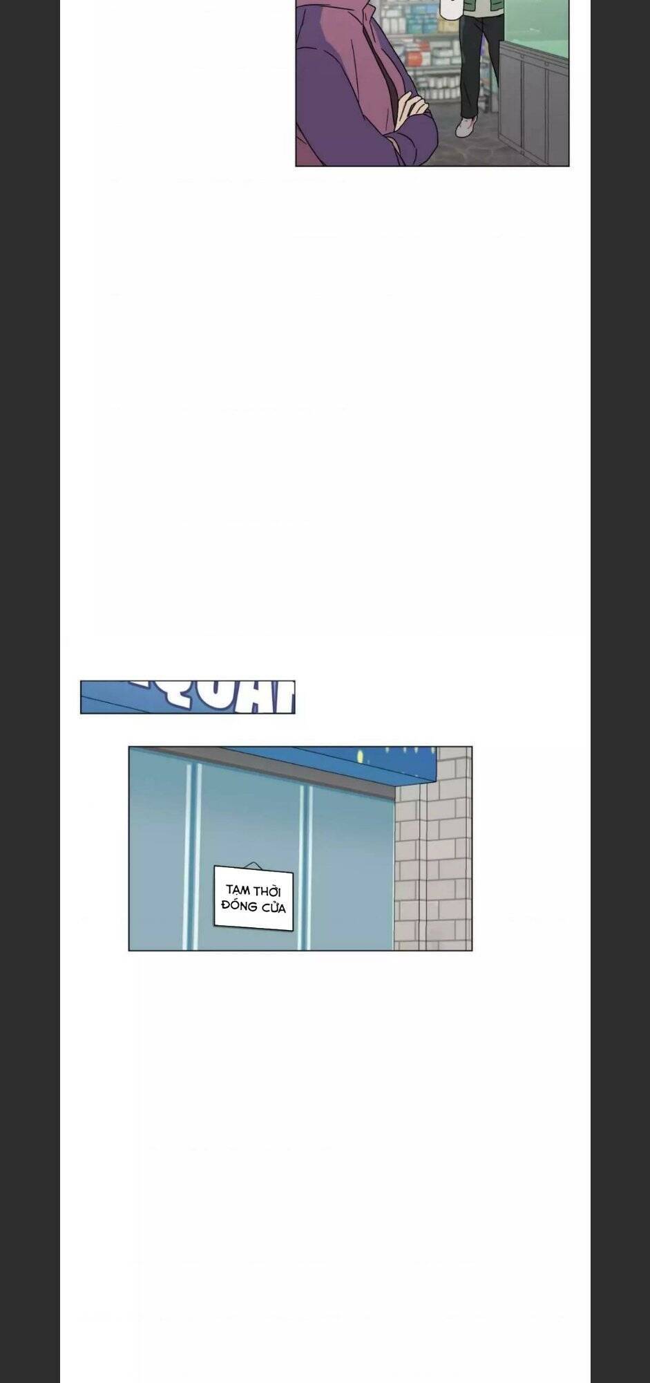 …”Một Sự Thật Khá Khó Chịu.” - Chương 68 - Trang 27