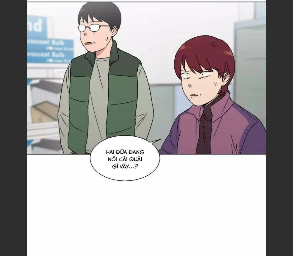 …”Một Sự Thật Khá Khó Chịu.” - Chương 68 - Trang 28