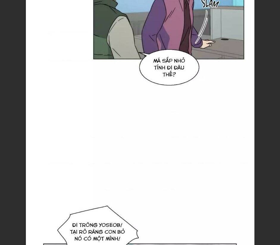 …”Một Sự Thật Khá Khó Chịu.” - Chương 68 - Trang 32