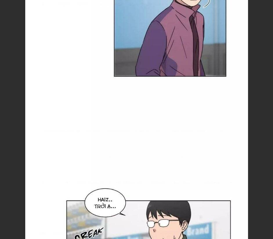 …”Một Sự Thật Khá Khó Chịu.” - Chương 68 - Trang 34