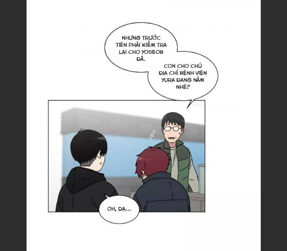 …”Một Sự Thật Khá Khó Chịu.” - Chương 68 - Trang 36