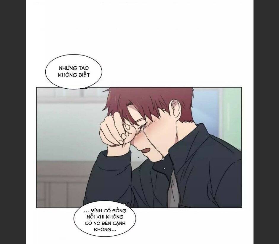 …”Một Sự Thật Khá Khó Chịu.” - Chương 68 - Trang 40