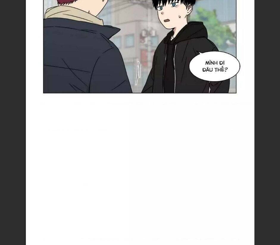 …”Một Sự Thật Khá Khó Chịu.” - Chương 68 - Trang 6