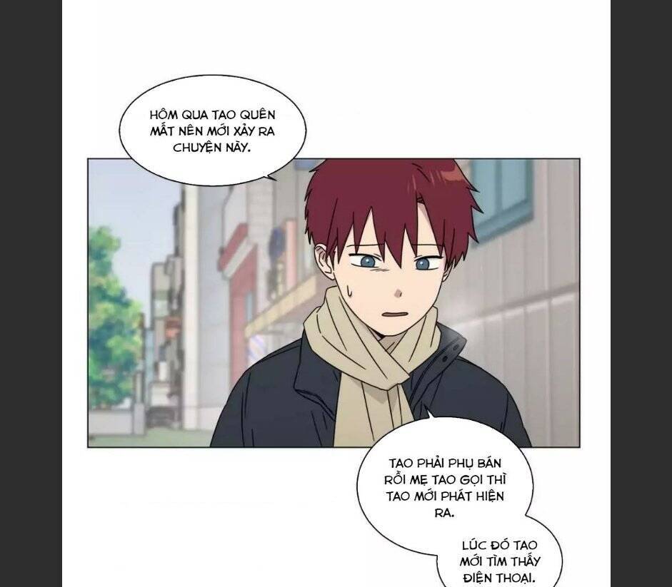 …”Một Sự Thật Khá Khó Chịu.” - Chương 68 - Trang 8