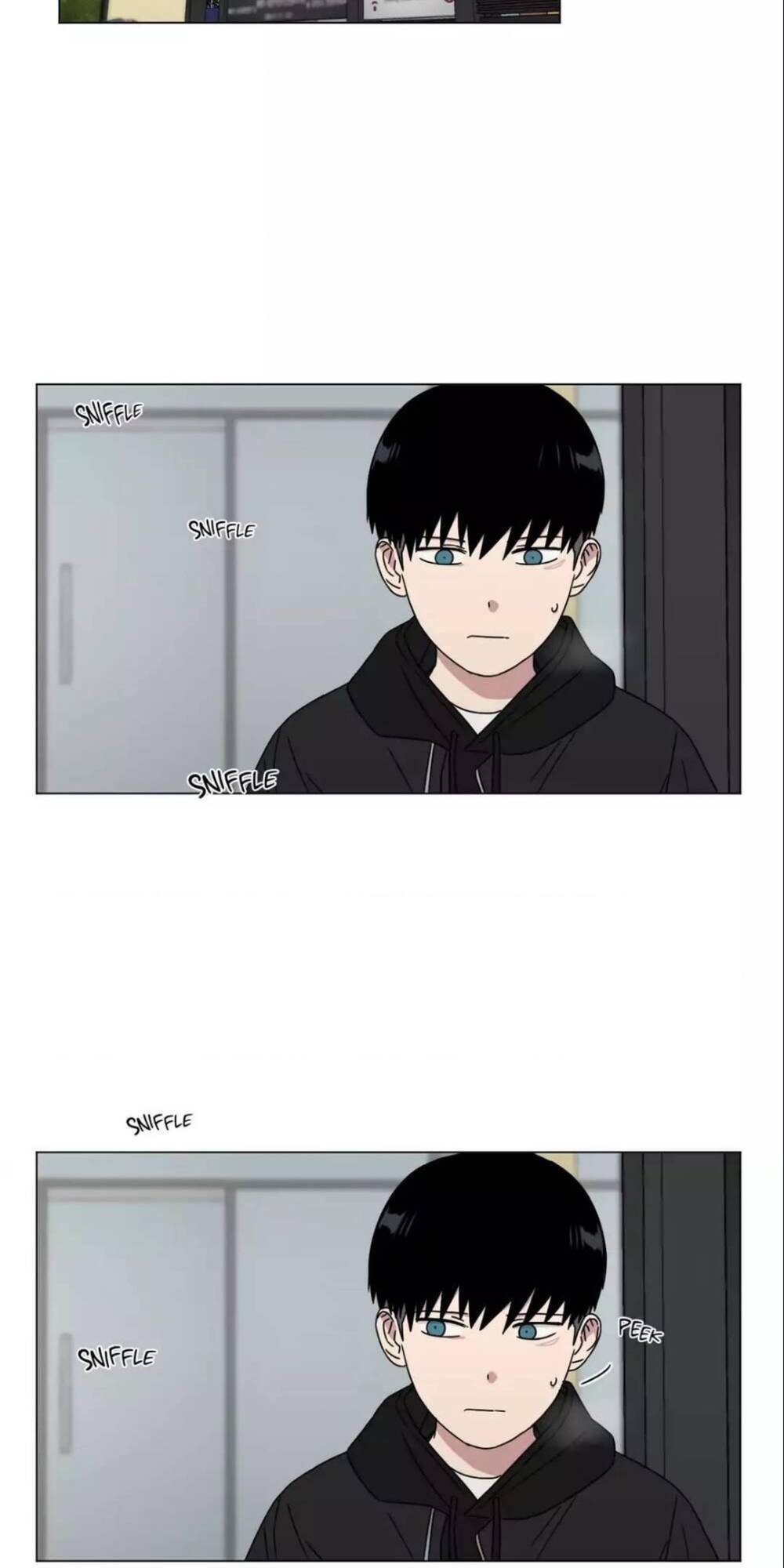 …”Một Sự Thật Khá Khó Chịu.” - Chương 69 - Trang 2