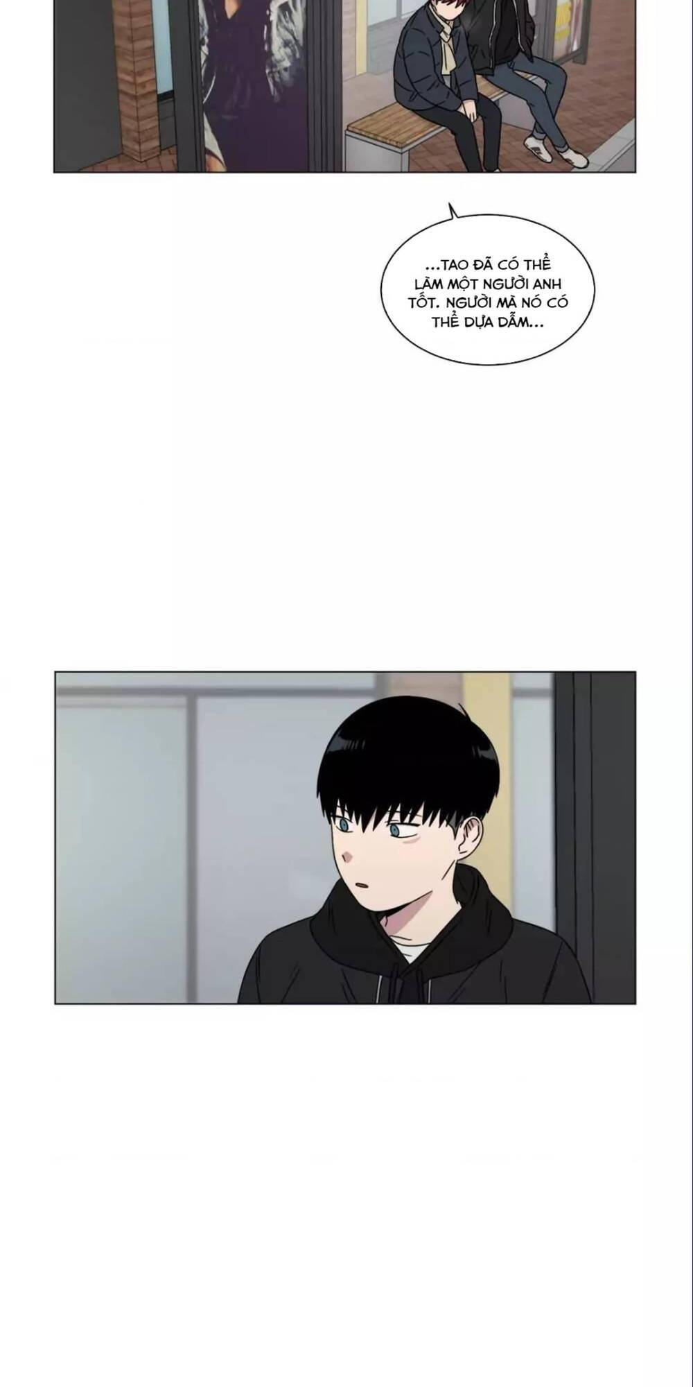 …”Một Sự Thật Khá Khó Chịu.” - Chương 69 - Trang 13