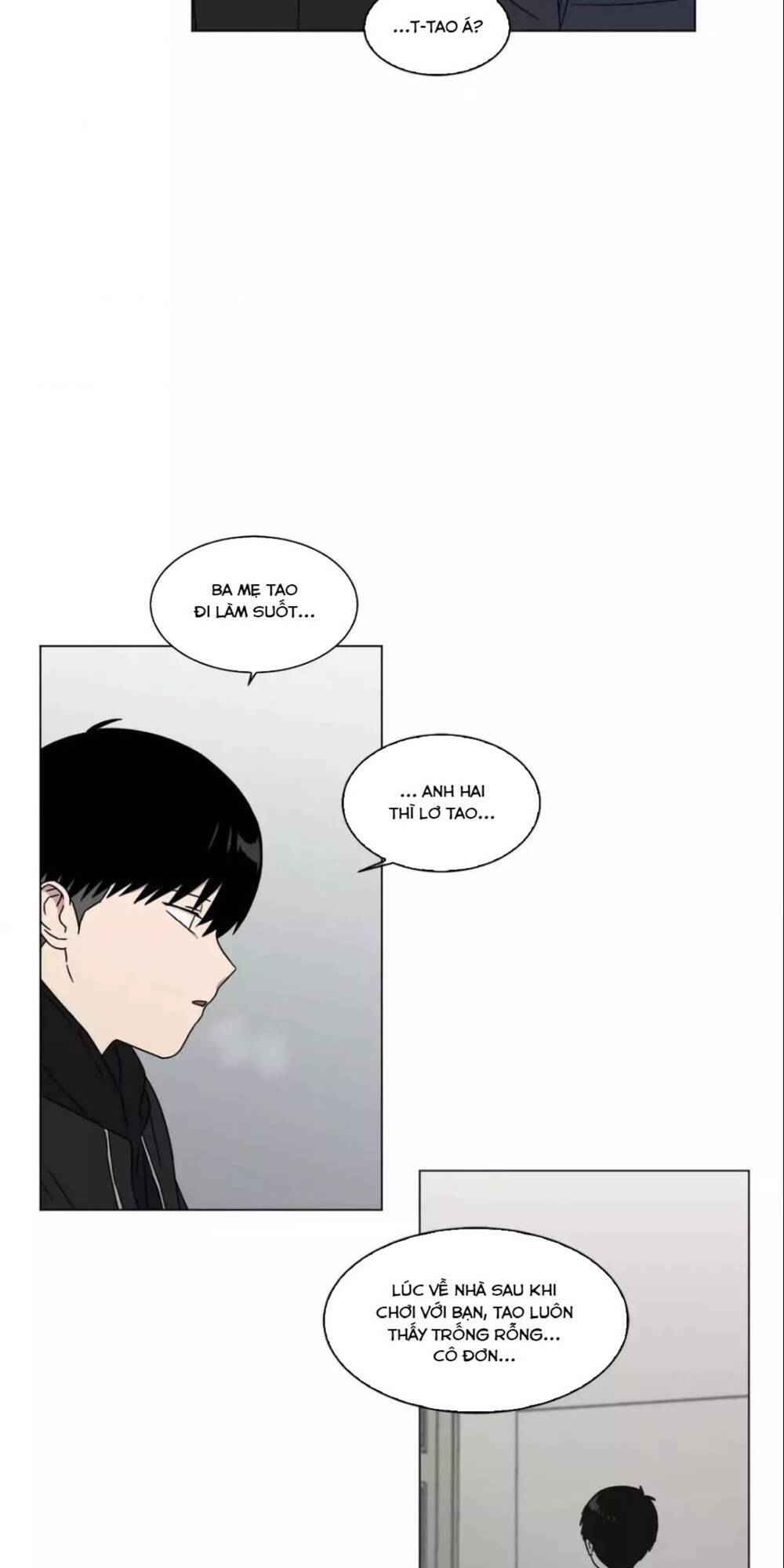 …”Một Sự Thật Khá Khó Chịu.” - Chương 69 - Trang 27