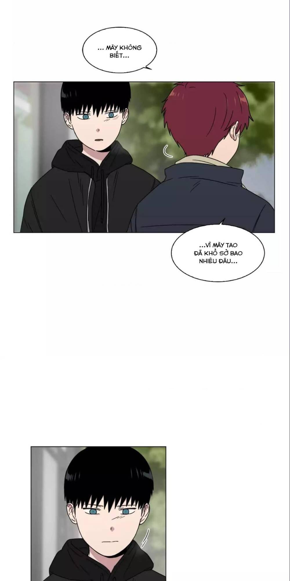 …”Một Sự Thật Khá Khó Chịu.” - Chương 69 - Trang 37