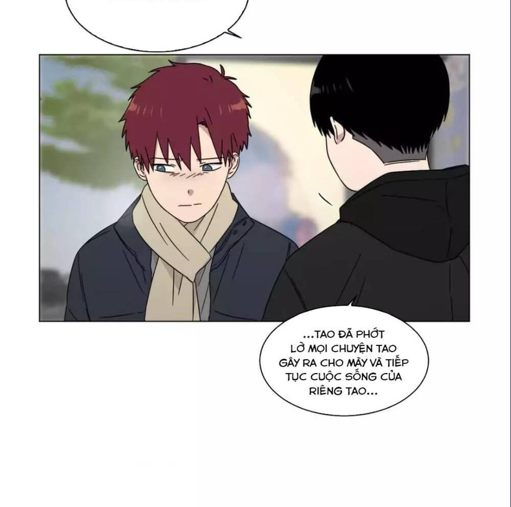 …”Một Sự Thật Khá Khó Chịu.” - Chương 69 - Trang 39