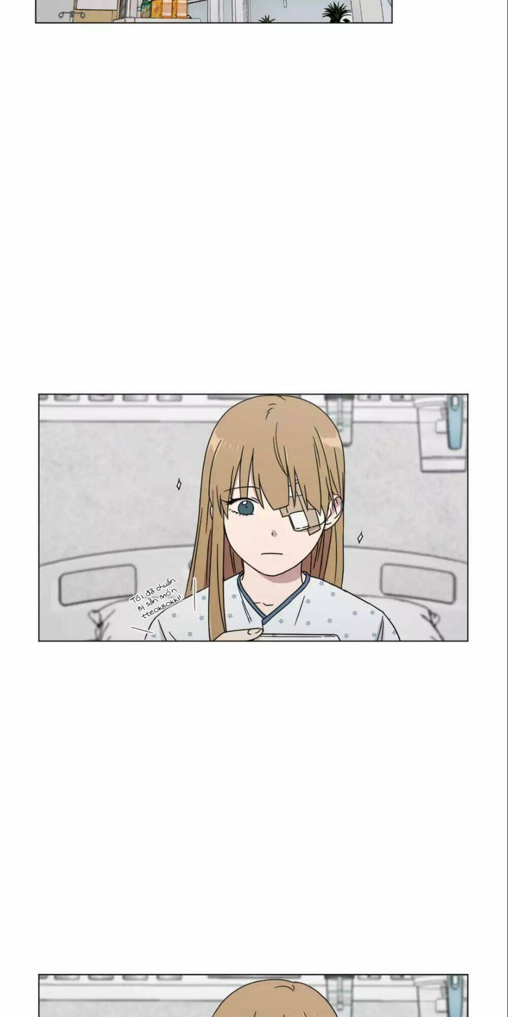 …”Một Sự Thật Khá Khó Chịu.” - Chương 70 - Trang 2