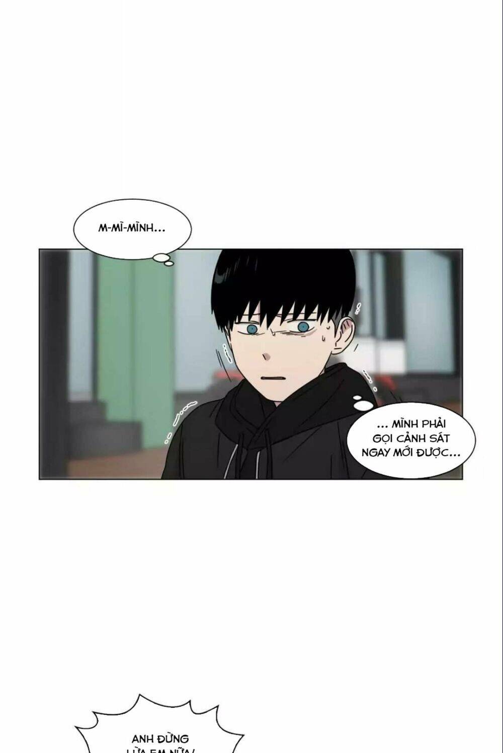 …”Một Sự Thật Khá Khó Chịu.” - Chương 70 - Trang 14