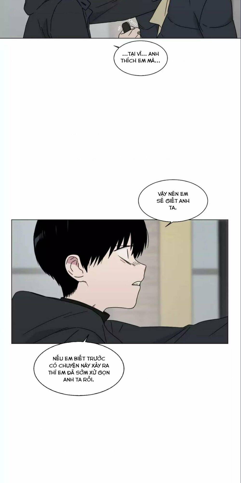 …”Một Sự Thật Khá Khó Chịu.” - Chương 70 - Trang 17