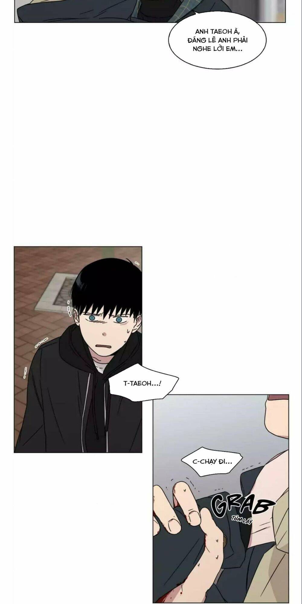…”Một Sự Thật Khá Khó Chịu.” - Chương 70 - Trang 19