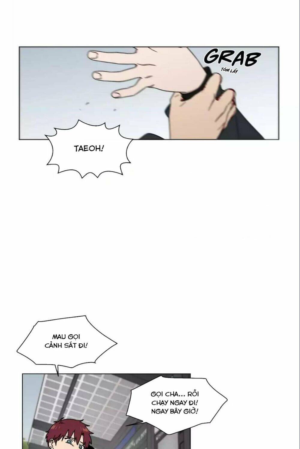 …”Một Sự Thật Khá Khó Chịu.” - Chương 70 - Trang 22